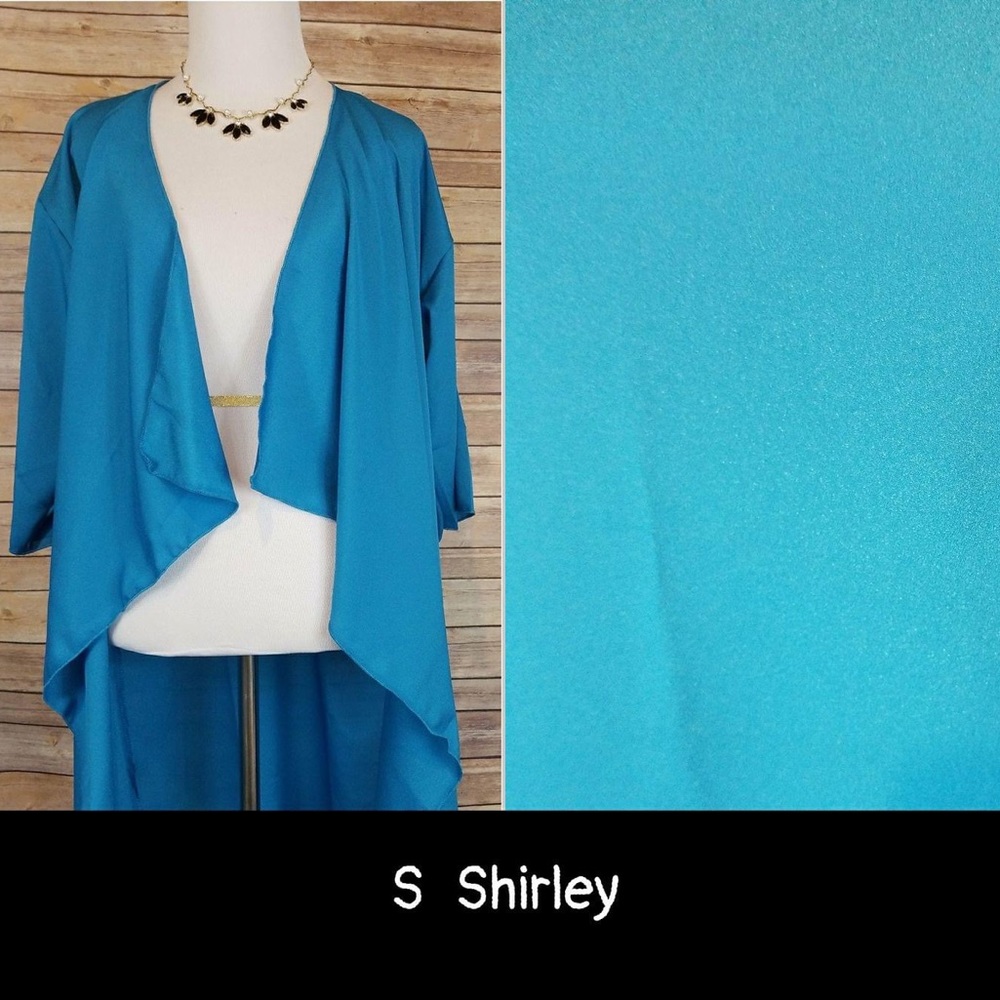 Lularoe Shirley Small